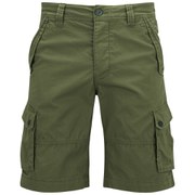 Jack & Jones Men's NOOS West Cargo Shorts - Olive Night