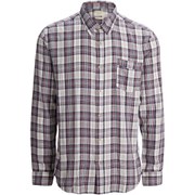 Selected Homme Men's Sports Shirt - White