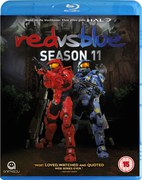 Red vs Blue: Season 11
