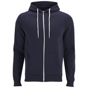 Soul Star Men's MSW Berkley Hoody - Navy