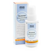Mio Skincare The Activist Firming Active Body Oil (120ml)