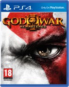 God of War III: Remastered