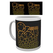 Nirvana Flower - Mug