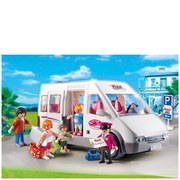 Playmobil Hotel Bus (5267)