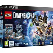 LEGO Dimensions