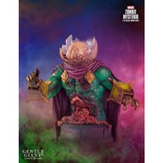Gentle Giant Marvel Spider-Man Mysterio Mini Bust