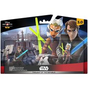 Disney Infinity 3.0 Twilight Of The Republic Play Set