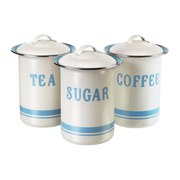 Jamie Oliver Retro 3 Piece Container Set