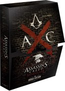 Assassin's Creed Syndicate Rook's Edition