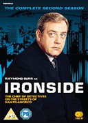 Ironside - Season 2