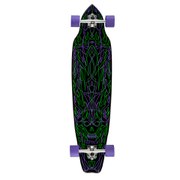 Osprey Pinstriping Longboard - 40 Inch