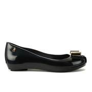 Jason Wu for Melissa Women's Ultragirl 14 Ballet Flats - Black