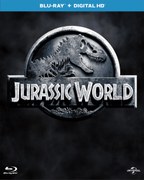 Jurassic World