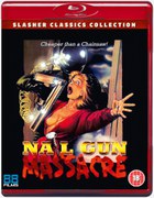 Nail Gun Massacre