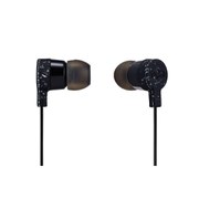 The House of Marley Mystic Earphones - Black