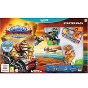 Skylanders SuperChargers: 2015