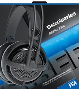 Siberia P300 PS4 Headset