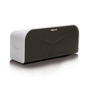 Klipsch KMC 1 Wireless Bluetooth Music System Speaker - White