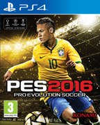 PES 2016: Pro Evolution Soccer - Day One Edition