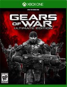 Gears of War: Ultimate Edition