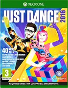 Just Dance 2016