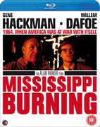 Mississippi Burning