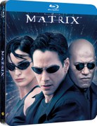 The Matrix - Zavvi Exclusive Limited Edition Steelbook