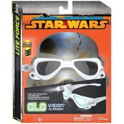 Star Wars Glo Vision Night Vision Stormtrooper Goggles