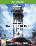 Star Wars: Battlefront (DLC exclusivo)
