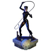 Tweeterhead DC Comics Batman Catwoman 1:6 Scale Maquette
