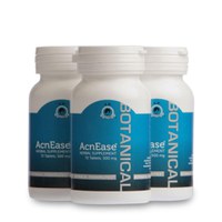 Acnease Traitement d'Acné Modéré - 5 Bouteilles (Kit Acnease Traitement d'Acné Modéré - 5 Bouteilles (Kit