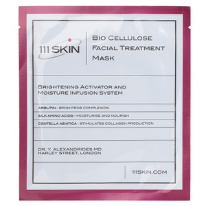 111SKIN Bio Cellulose Treatment Mask (Single)