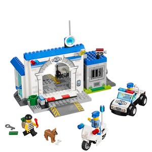 LEGO Juniors: Police - The Big Escape (10675): Image 11