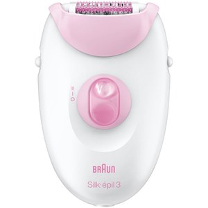 Braun SE3270 Legs and Body Epilator