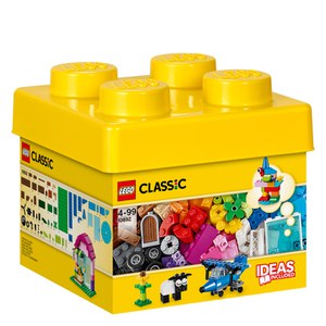 LEGO Classic: Creative Bricks (10692): Image 01