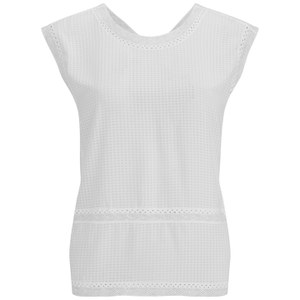 Paul & Joe Sister Women's Beebop Top - Ecru