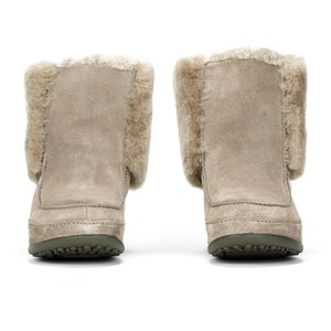 fitflop mukluk cuff