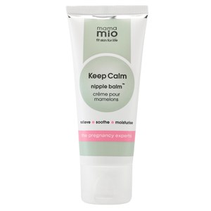 Mama Mio Keep Calm Nipple Balm (30ml)