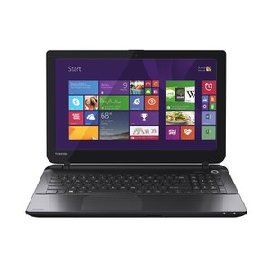 Toshiba Satellite L50 Laptop (i5, 6GB, 500GB, 15.6 Inch, Win 8)