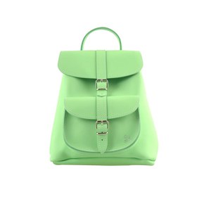 Grafea Charlie Baby Backpack - Mint