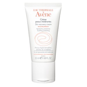 Avène Rich Skin Recovery Cream (50ml)