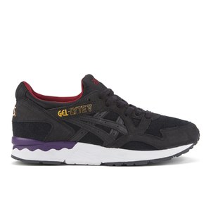 Asics Men's Gel-Lyte V (Sunset Pack) Trainers - Black