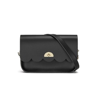 The Cambridge Satchel Company Women's Small Cloud Bag Black