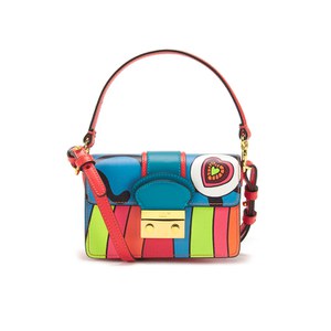 REDValentino Women's Shoulder Bag - Multi