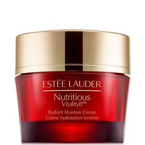 Estée Lauder Nutritious Vitality8 Radiant Moisture Crème 50ml