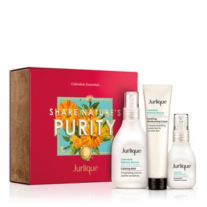Jurlique Calendula Essentials