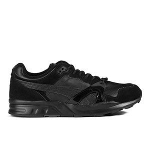 Puma Men's XT1 Citi Series Trainers - Black/Black