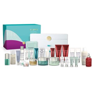 Elemis 25 Heritage Heroes Gift Set (Worth £425.00)
