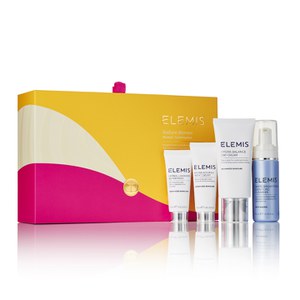Elemis Radiant Moment Gift Set (Normal/Combination) - Worth £68.00