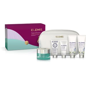 Elemis Voyage of Discovery Gift Set (Worth £75.00)